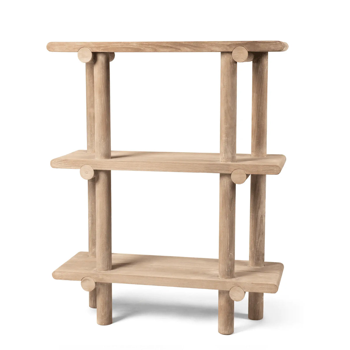 Gommaire Rolf Rack
