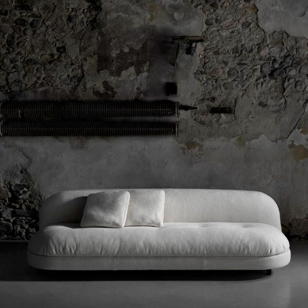 Living Divani Gala 240 Sofa - Top Stof