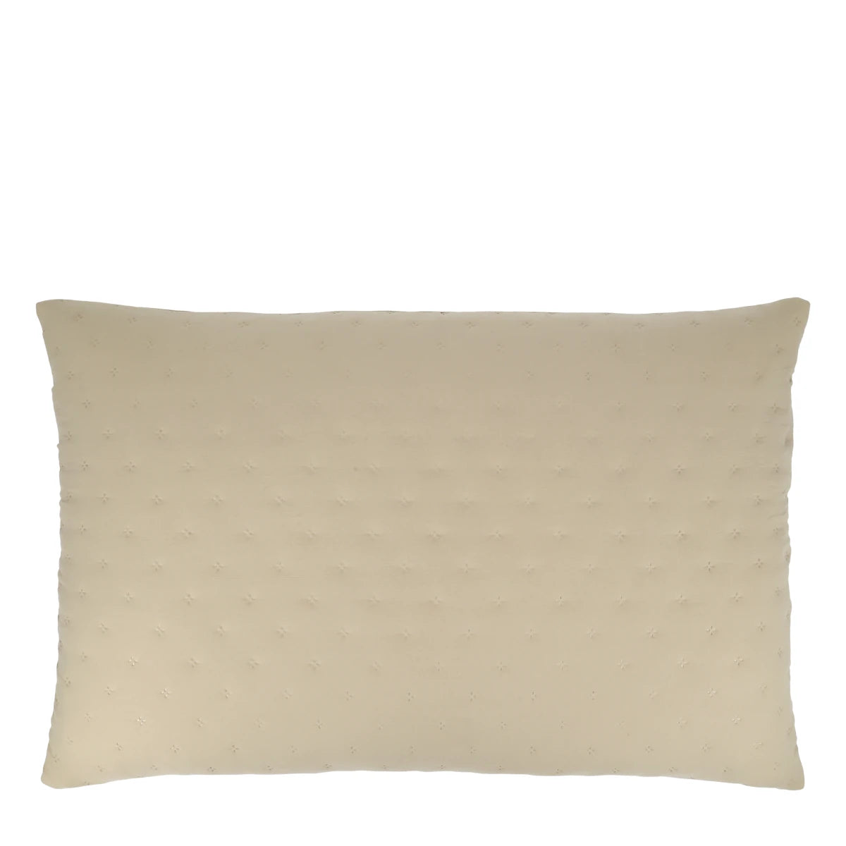 Chic Antique Soft Quilt gavlpude - hør - 60x90