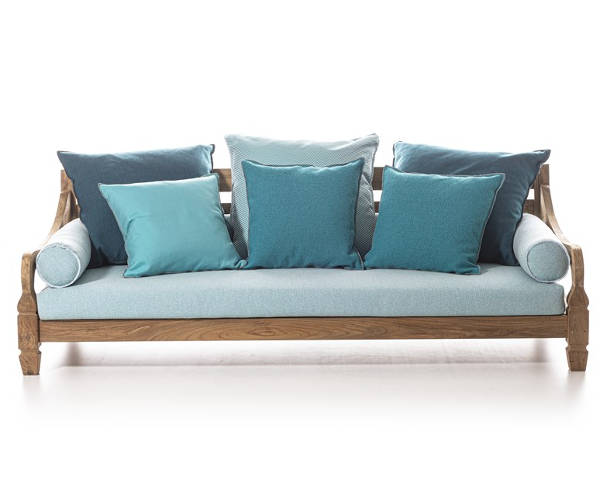 Gervasoni Jeko 04 Sofa