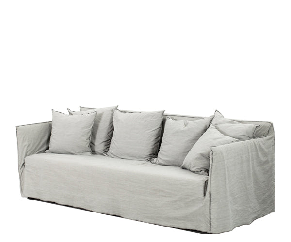 Gervasoni Ghost 12 Sofa - Linum Stof