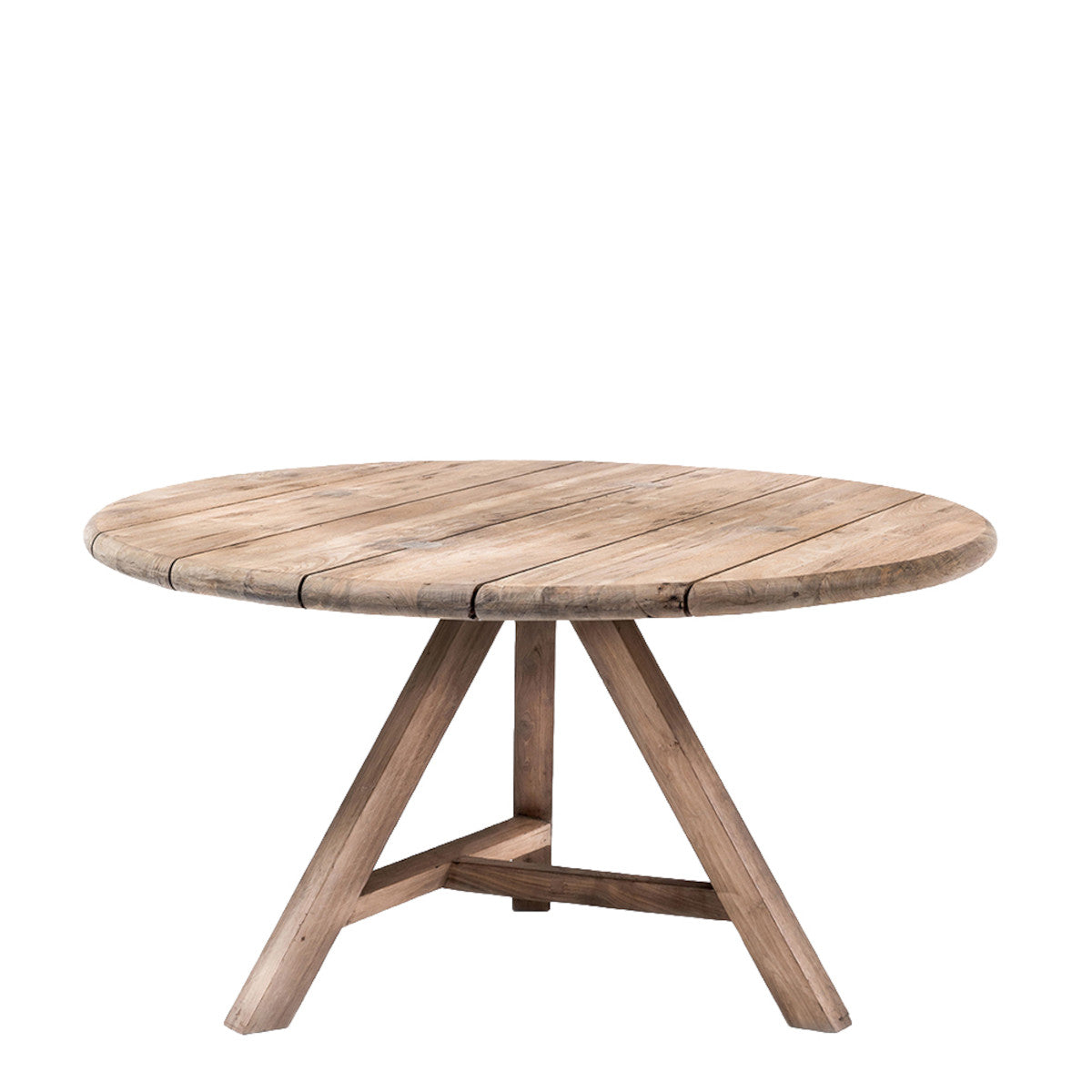 Gommaire Anton Table Round Large