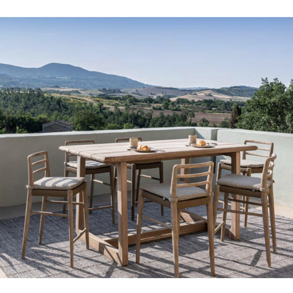 Gommaire Jared Barstol