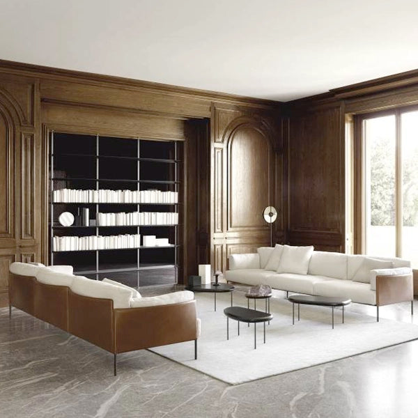 Living Divani Greene Sofa - 316cm