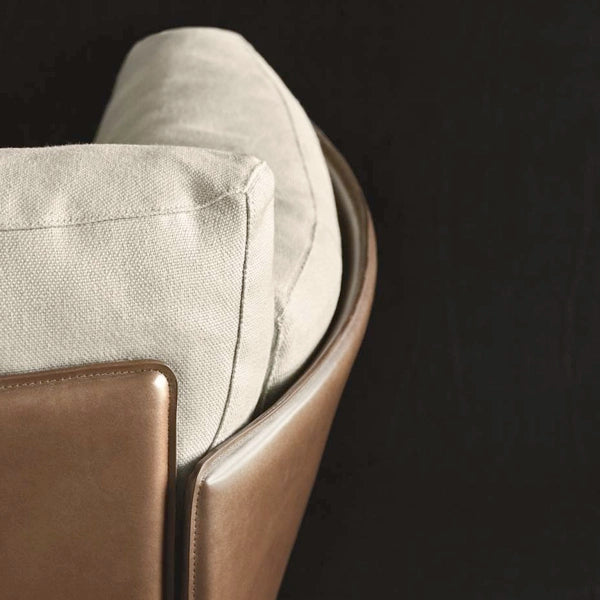 Living Divani Greene Sofa - 316cm