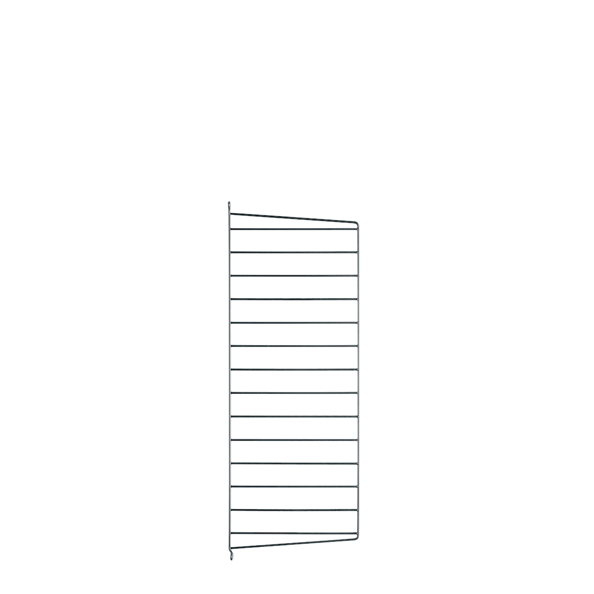 String Wall Panel 1-pack 75x30 Dark grey