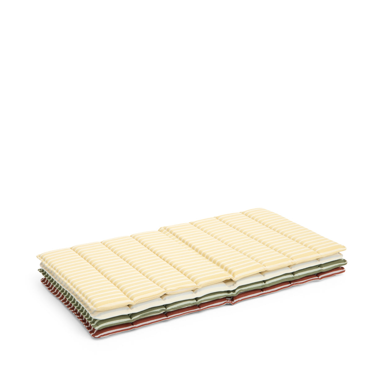 HAY Terrazza Folding Seat Cushion -82x40