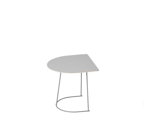 Muuto Airy Sofabord - Half Size