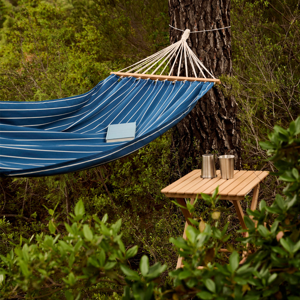 HAY Outdoor Market Hammock