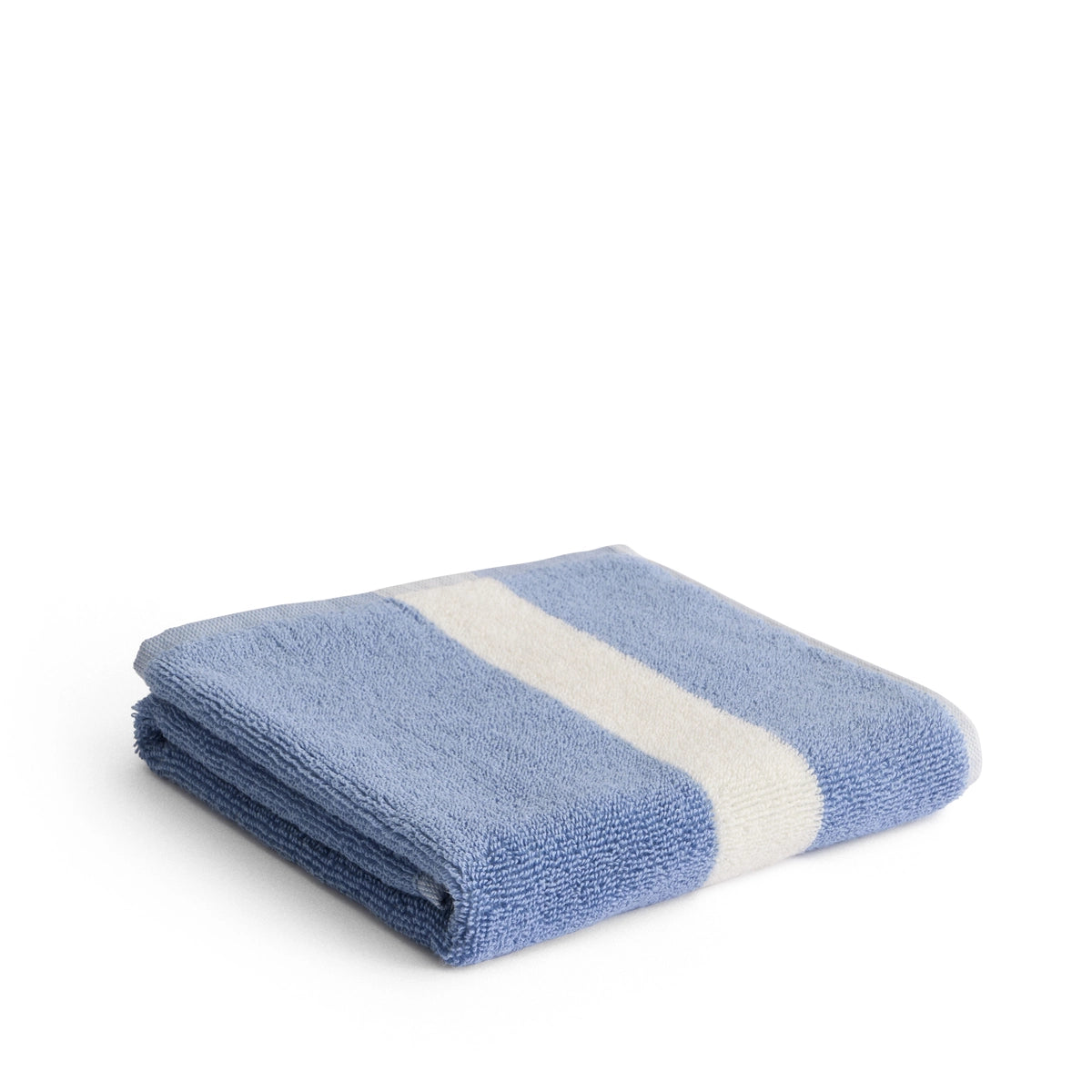 HAY Stripe Hand Towel - 40x60cm.