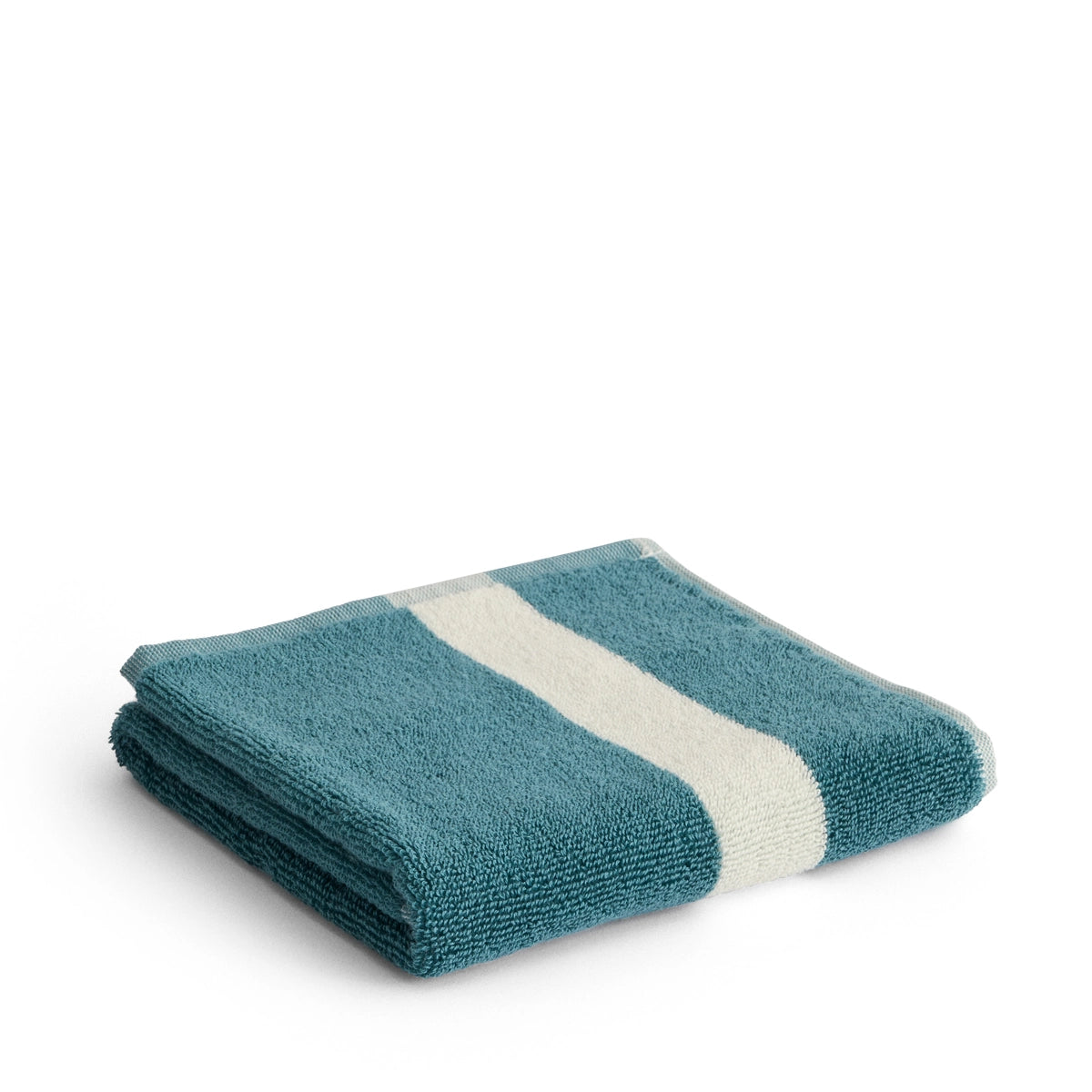 HAY Stripe Hand Towel - 40x60cm.