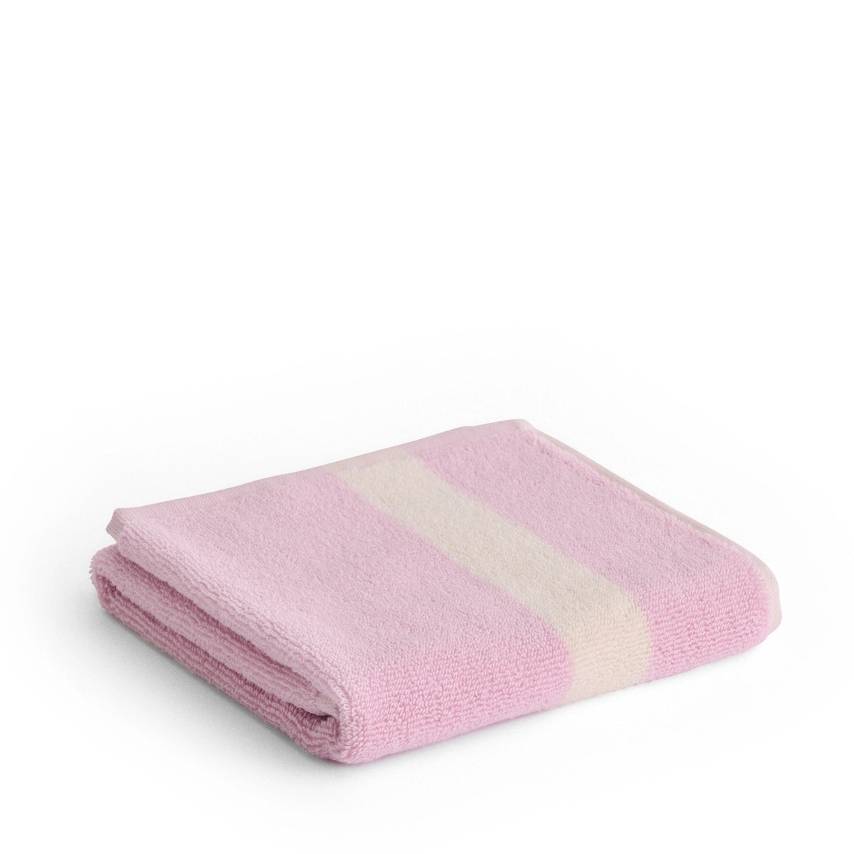 HAY Stripe Hand Towel - 40x60cm.