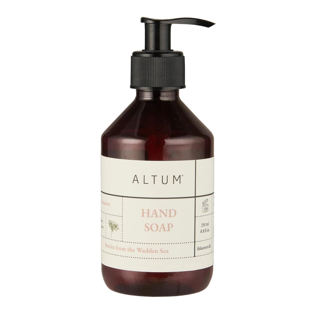 Altum Meadow håndsæbe - 250 ml