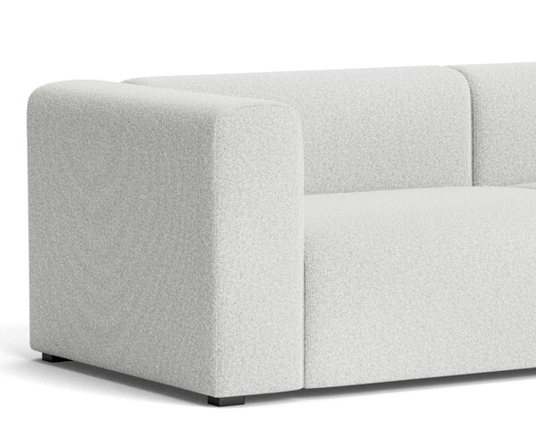 HAY Mags Sofa - 2.5 Pers. - Hallingdal