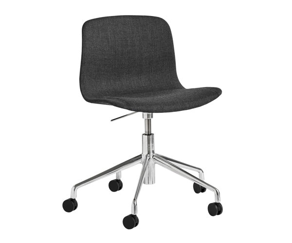 HAY About A Chair AAC51 Kontorstol - Remix Stof