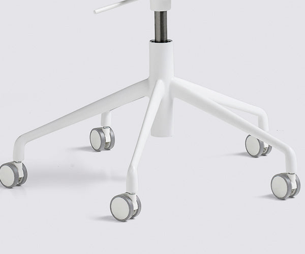 HAY About A Chair AAC51 Kontorstol - Remix Stof
