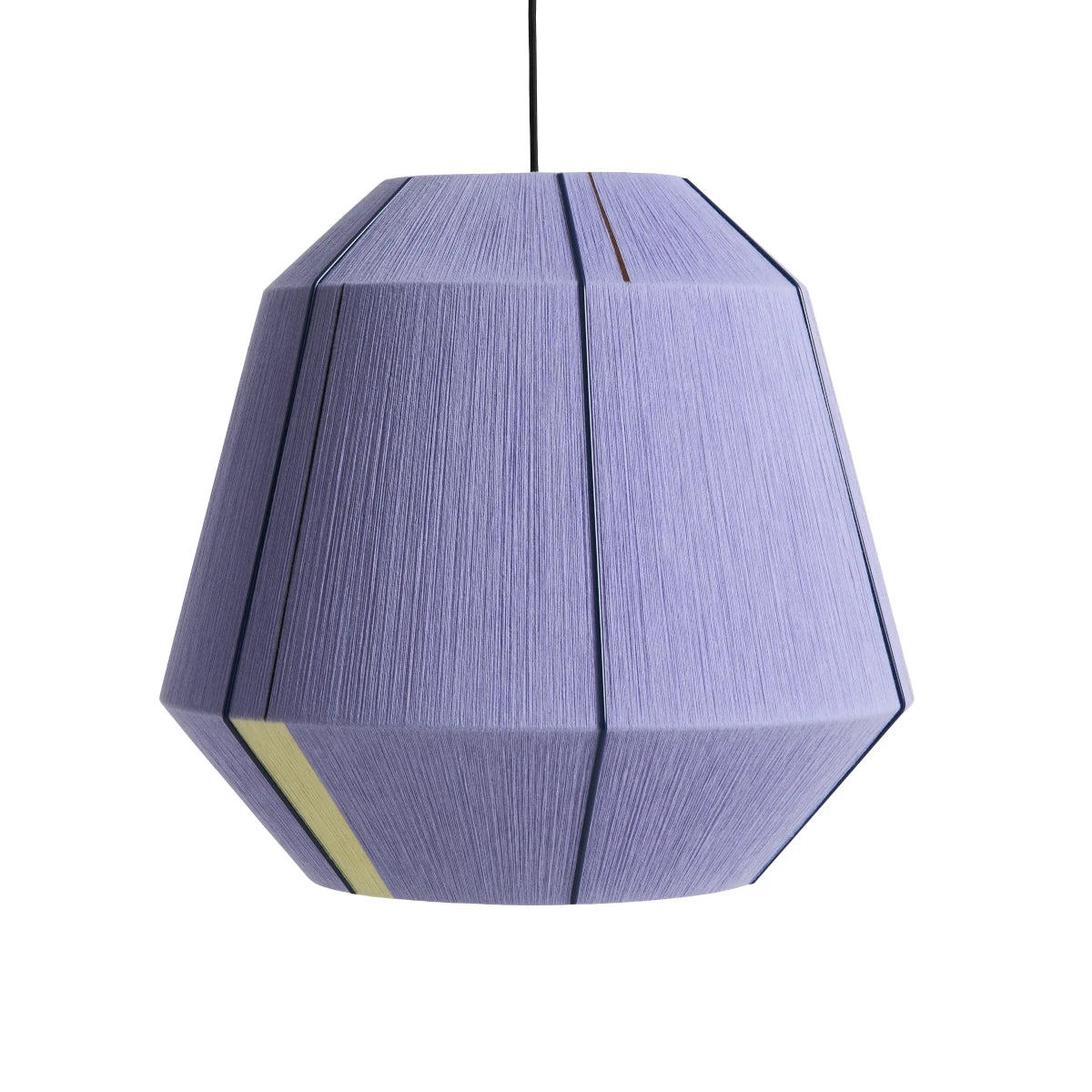 HAY BonBon 500 Lampeskærm - Lavender