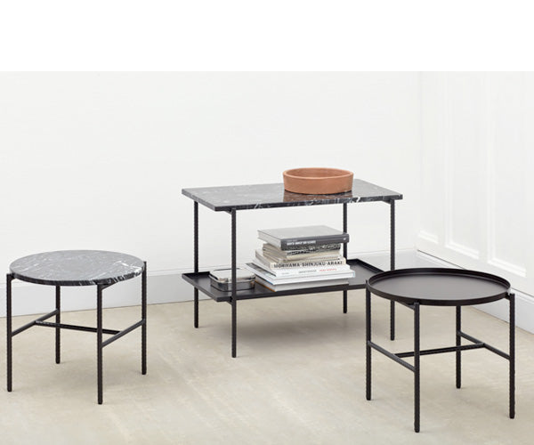 hay rebar tray table sofabord