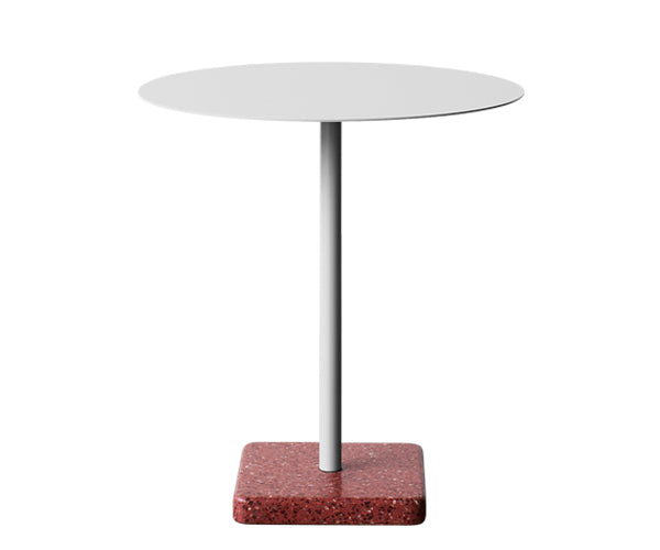 HAY Terrazzo Cafébord