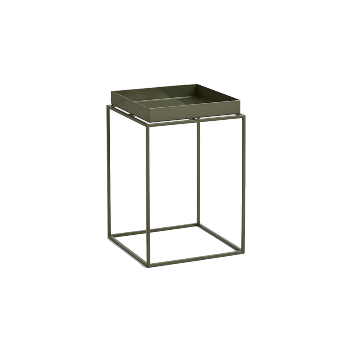 HAY Tray Table - 30x30cm - Small High