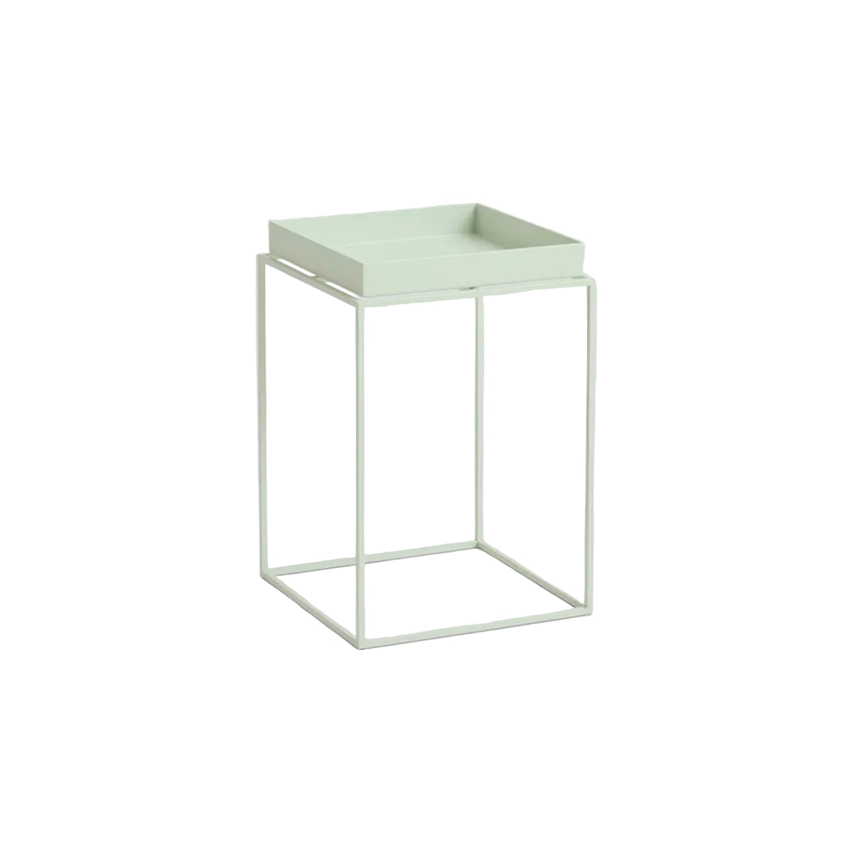HAY Tray Table - 30x30cm - Small High