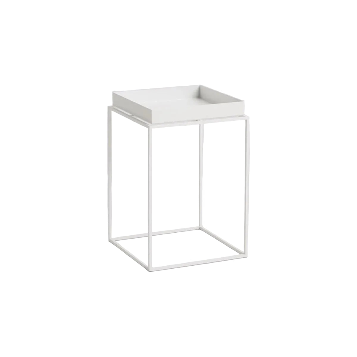 HAY Tray Table - 30x30cm - Small High