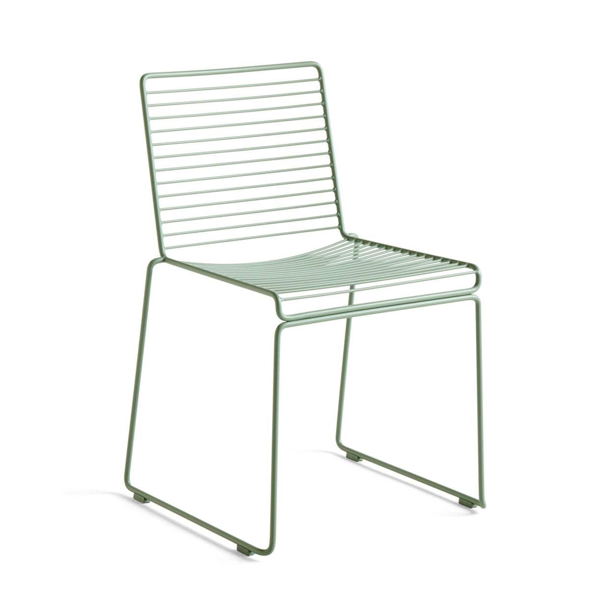 HAY Hee Chair Dining - 2 stk.