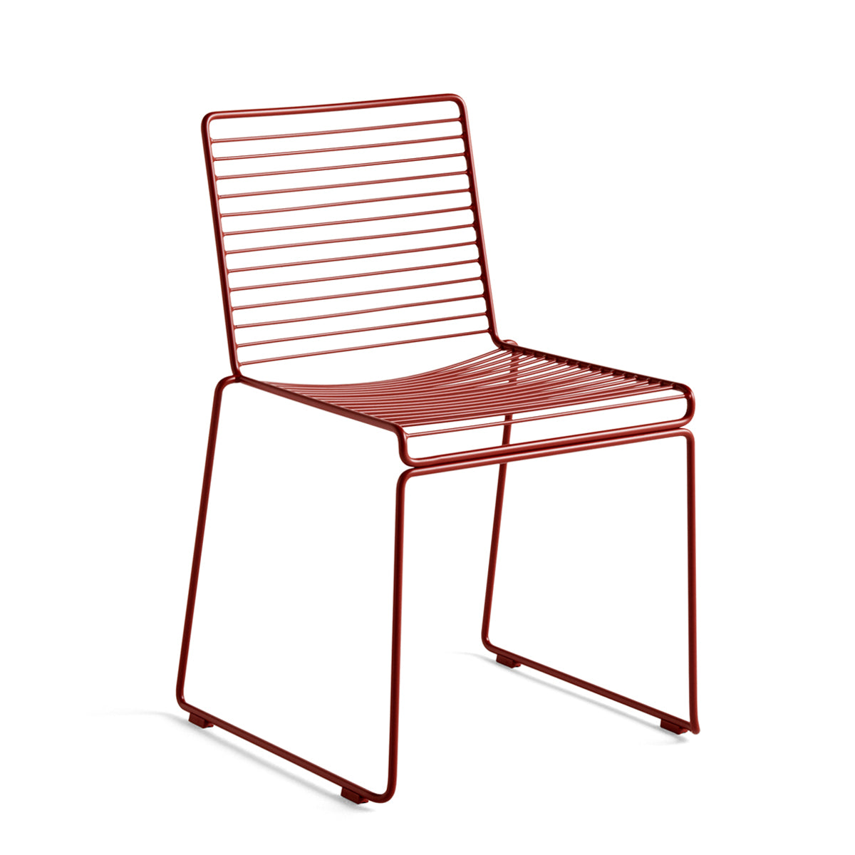 HAY Hee Chair Dining - 2 stk.
