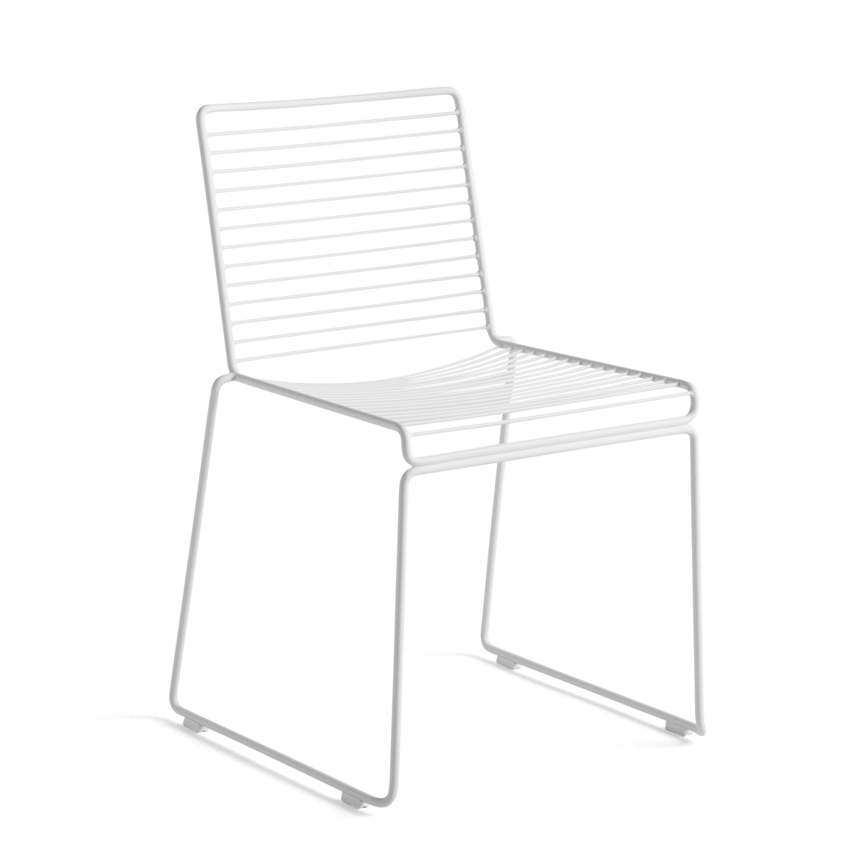 HAY Hee Chair Dining - 2 stk.