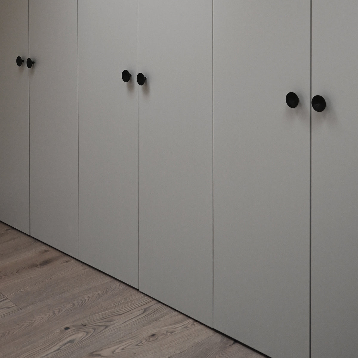 101 CPH HiHat Knobs - Sæt a 2 stk. - Maxi
