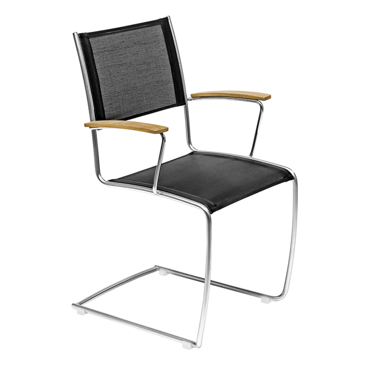 Hillerstorp Spring spisestol - textilene