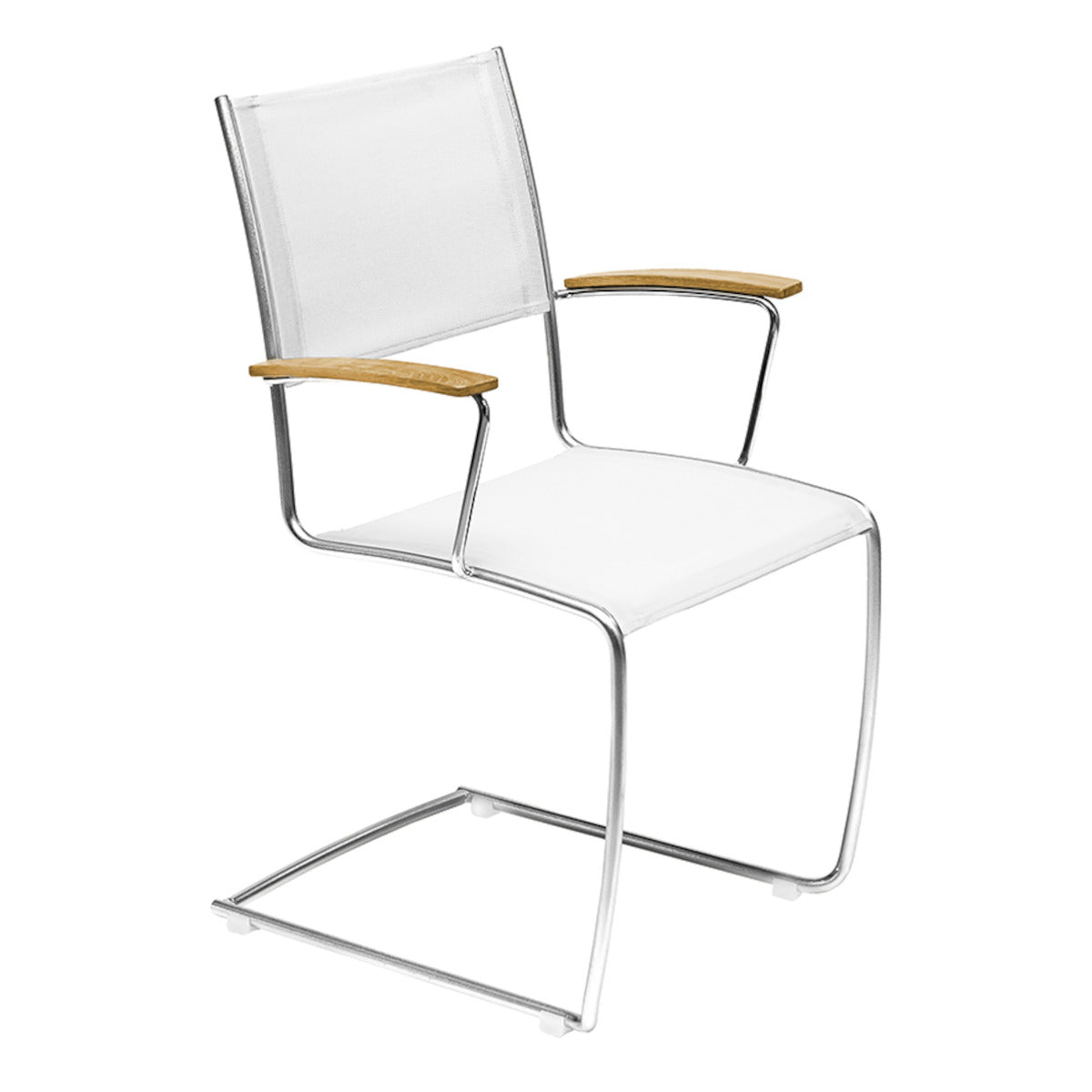 Hillerstorp Spring spisestol - textilene