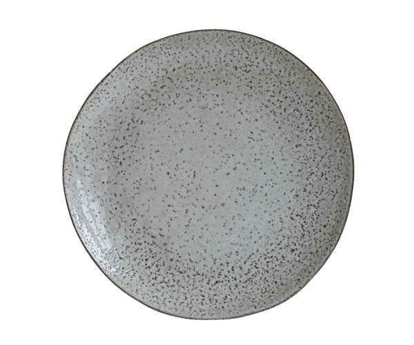 House Doctor Rustic - Middagstallerken - Stor