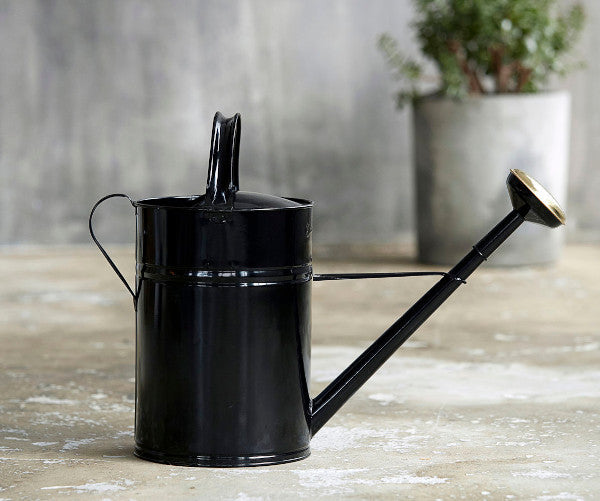 House Doctor Vandkande - sort - 10L