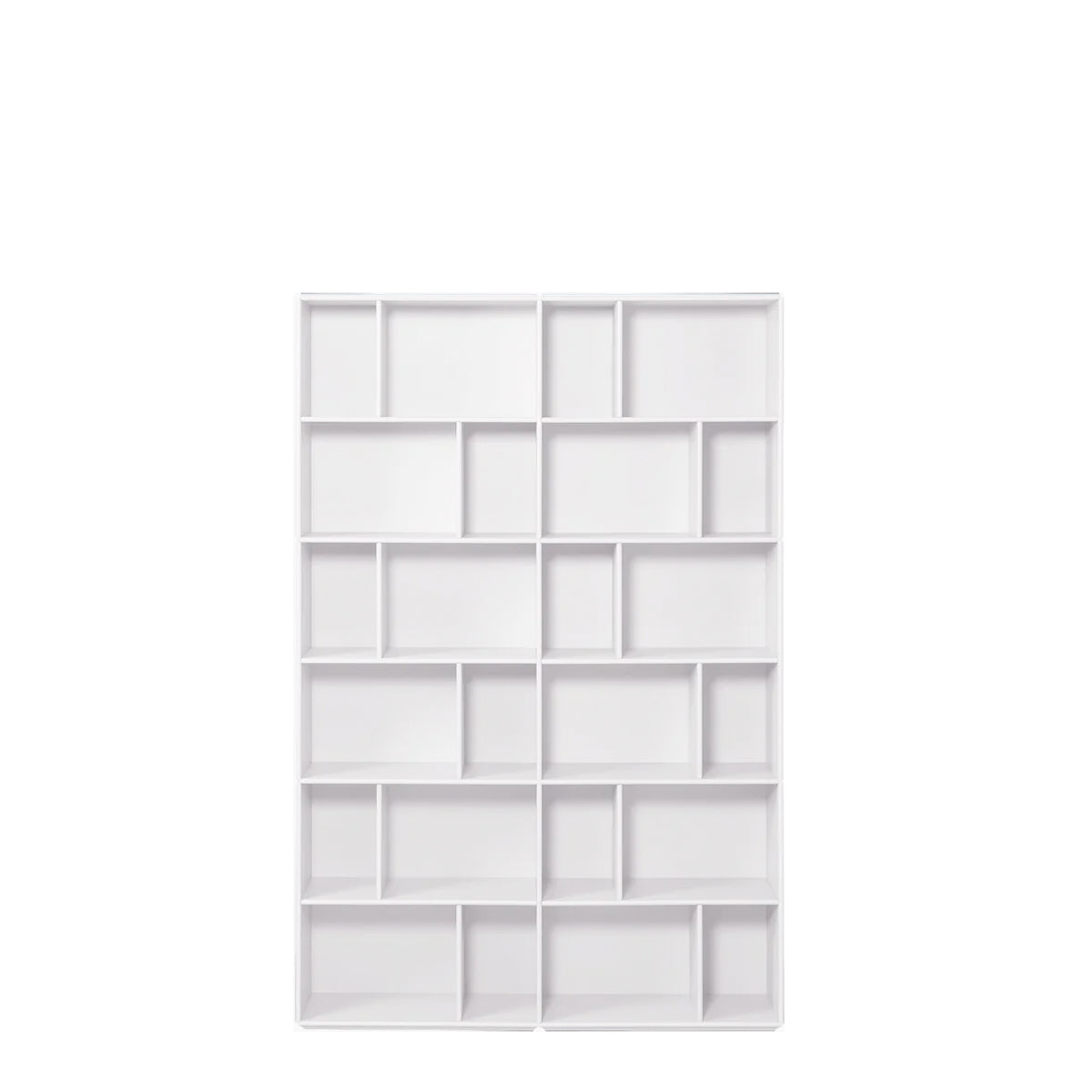 ByAulum Quadrant Brooklyn Gulvreol