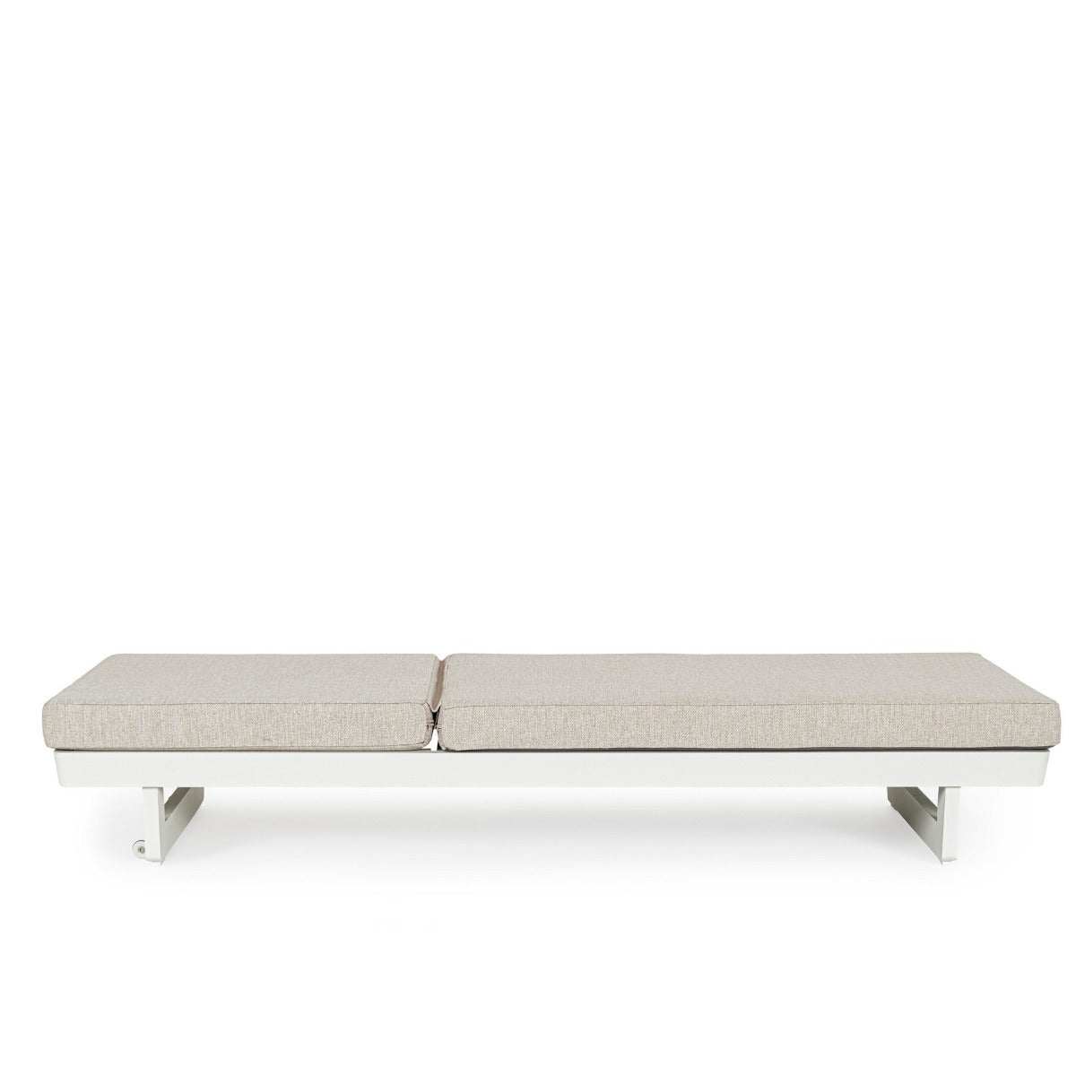 Infinity solseng - white