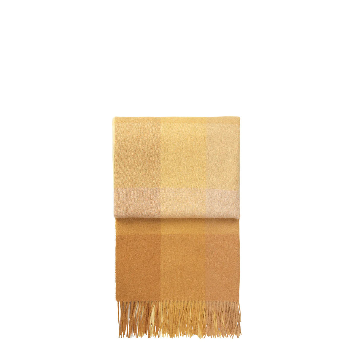 Elvang Inca stones Plaid