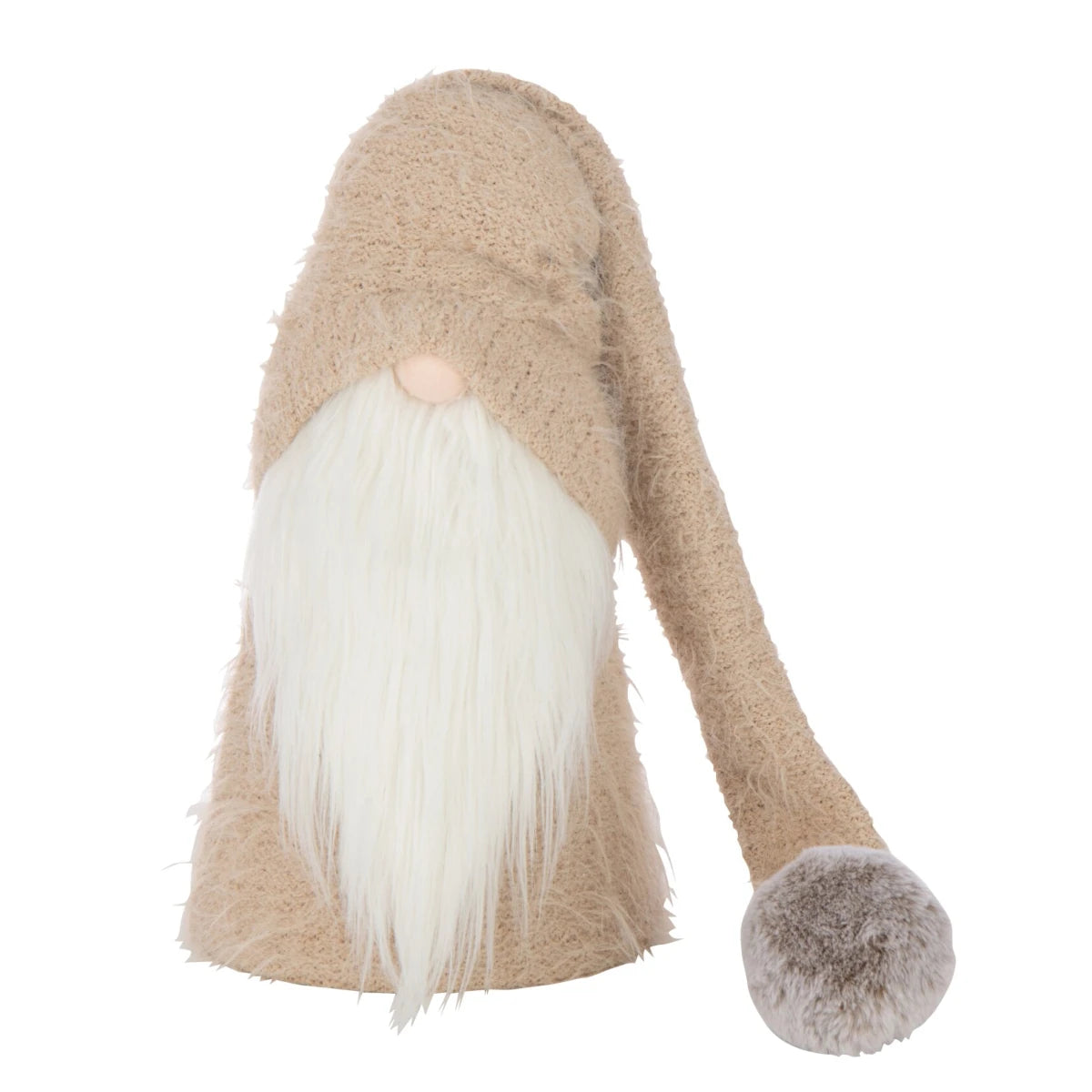 J-Line Julemand - beige - 44