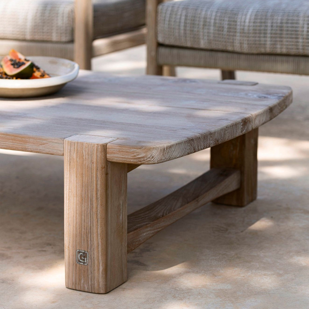 Gommaire Jacoba Coffee Table