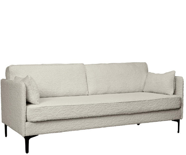 jakobsdals torshavn boucle sofa