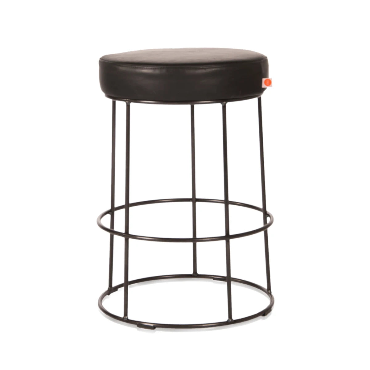 Jess Design Cody Bar Stool - Lunare Grey
