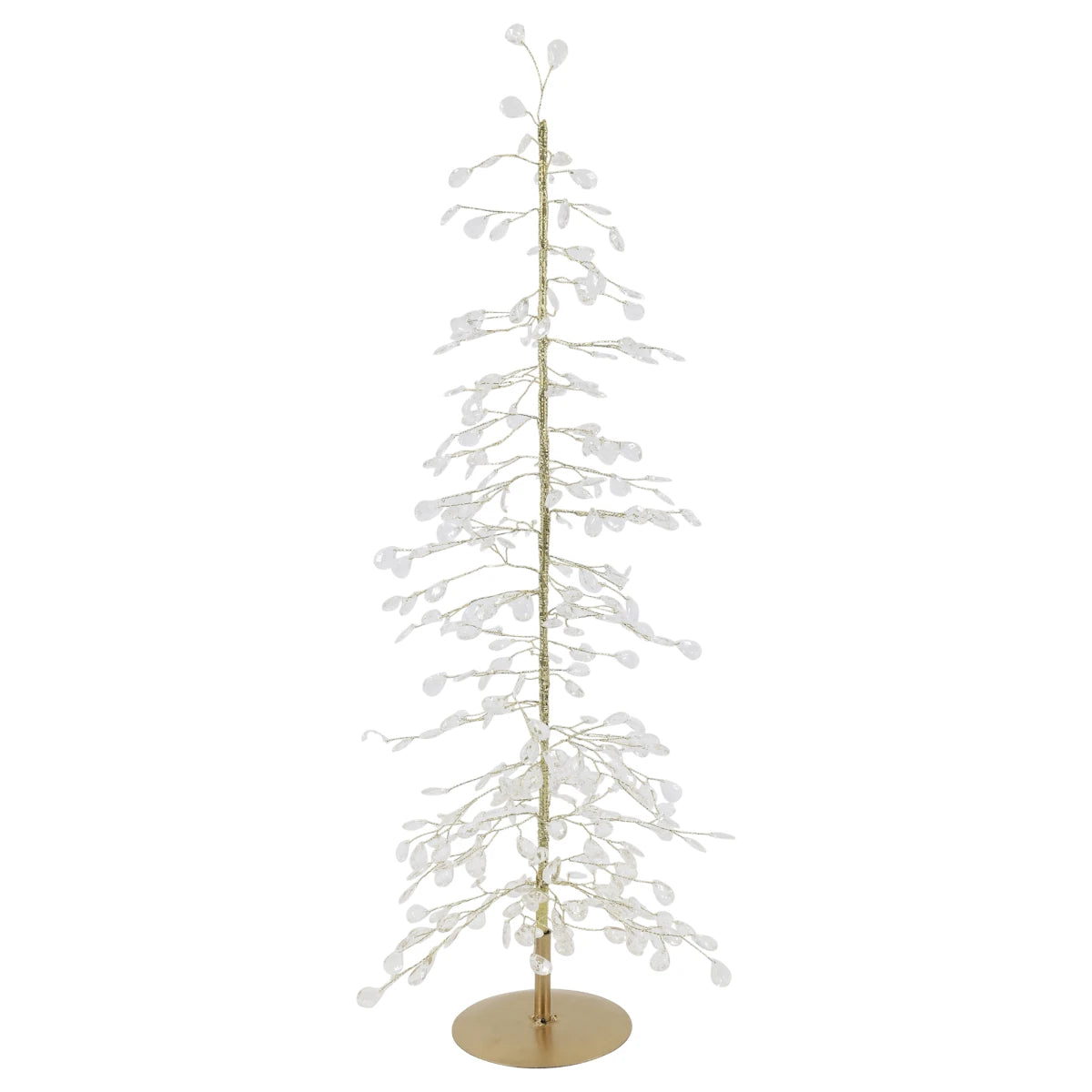 Chic Antique Prisme juletræ - klar - 61