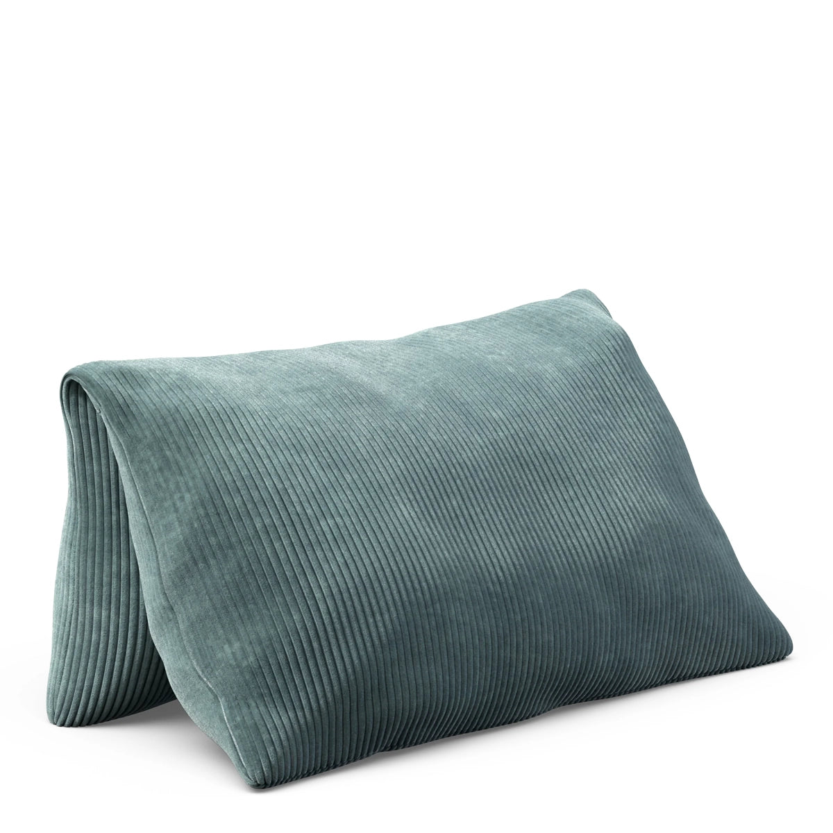 Vetsak Jumbo Pillow - Cord Velours Mint