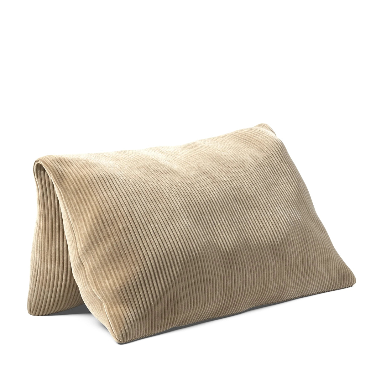 Vetsak Jumbo Pillow - Cord Velours Sand