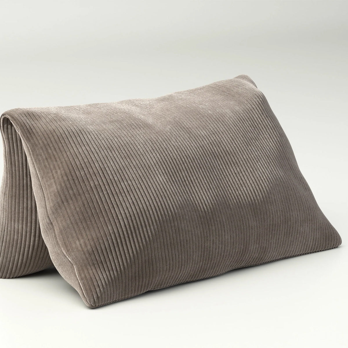 Vetsak Sofa Pude - Jumbo Pillow - Cord Velours Mocha