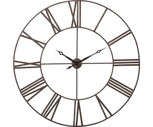 stort vægur - kare design factory watch