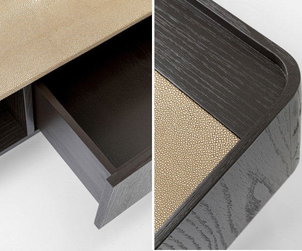 kare design tv skænk tv bænk