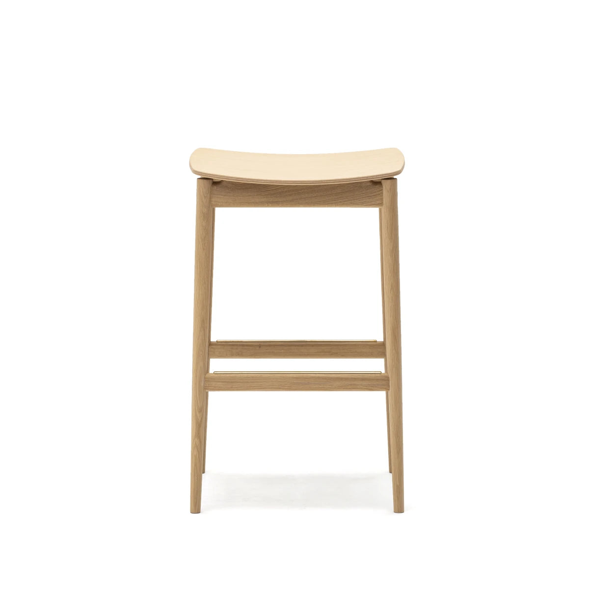 Karimoku Case A-BS02 Barstol