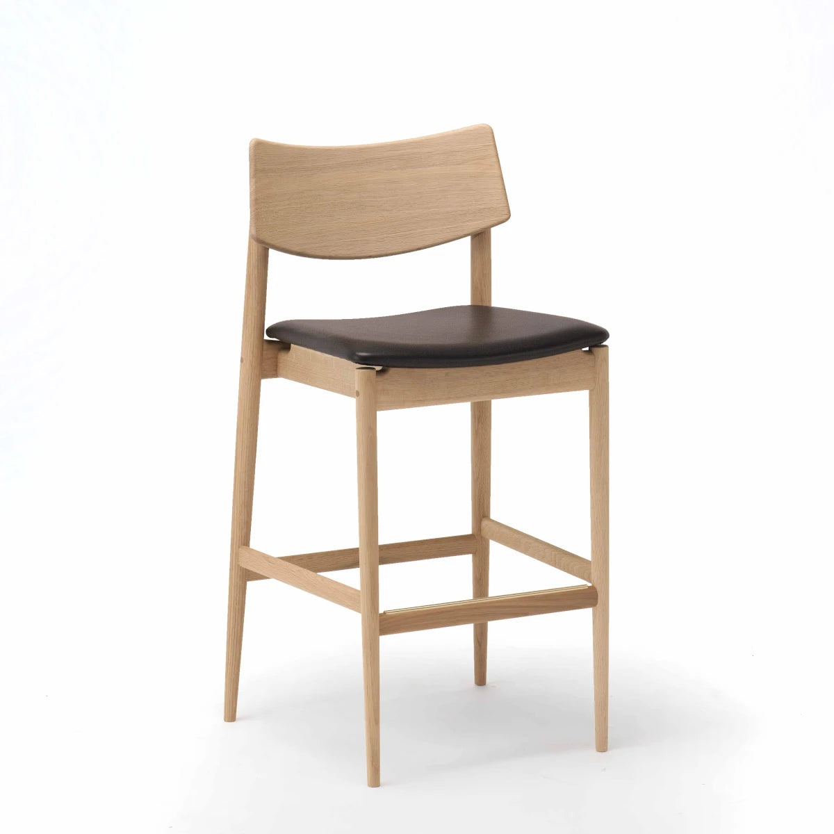 Karimoku Case A-BS03 Barstol