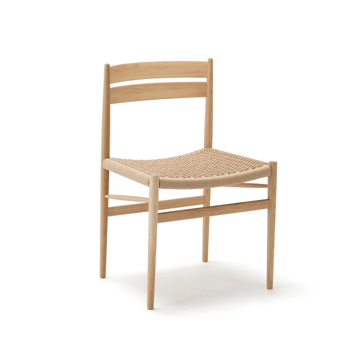 Karimoku Case N-DC05 Spisestol